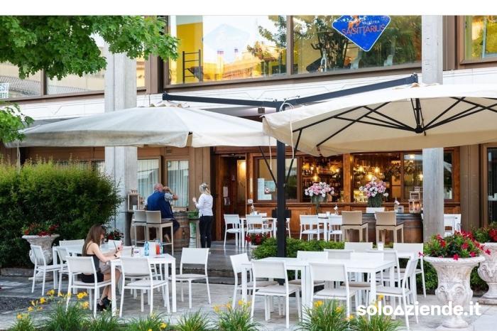 Vendita Bar BAR ENOTECA IN ZONA CENTRALE  a Montegrotto Terme (PD)