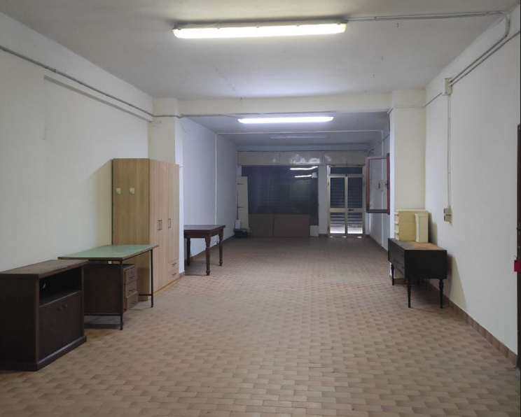 Affitto Immobili uso ufficio - ambulatorio AFFITTSI LABORATORIO A LUSIA (RO) a Lusia (RO)