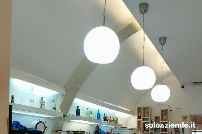 Vendita Bar OPS BAR TOSTERIA  a Scicli (RG)