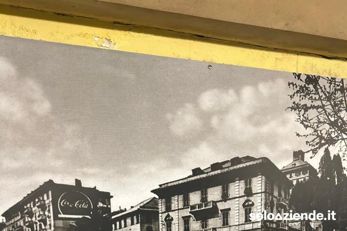 Vendita Ristoranti RISTORANTE STRUTTURATO a Gorreto (GE)