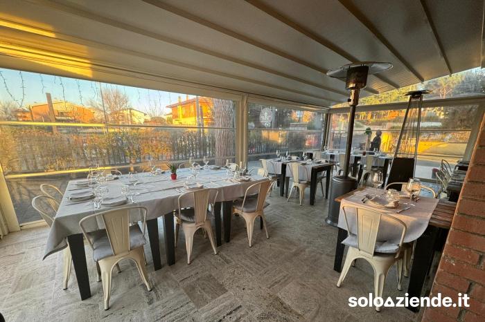 Vendita Ristoranti VENDITA RISTORANTE a Frascati (RM)