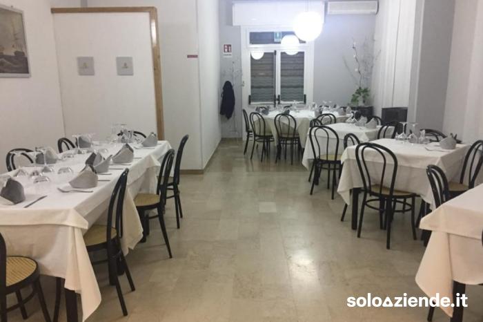Vendita Ristoranti VENDESI RISTORANTE/PIZZERIA GRANZETTE (RO) a Rovigo (RO)