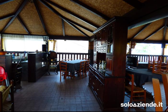 Vendita Ristoranti LOCALE PER RISTORANTE BAR a Chiaravalle (AN)