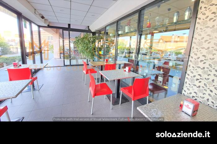Vendita Bar BAR/TAVOLA CALDA  a Albenga (SV)