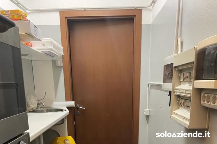 Vendita Bar BAR TAVOLA CALDA a Carate Brianza (MB)