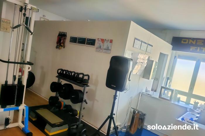 Vendita Servizi vari STUDIO PERSONAL TRAINING  a Castel Volturno (CE)