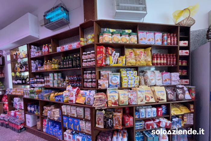 Vendita Commercio al dettaglio solo alimentare STORICA MACELLERIA GASTRONOMIA a Massa (MS)