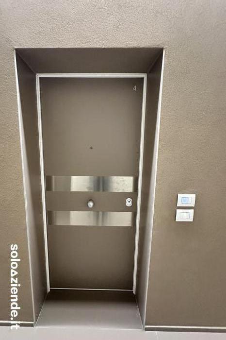 Vendita Immobili uso ufficio - ambulatorio UFFICIO IN VENDITA A VICINZA BORGO BERGA a Vicenza (VI)