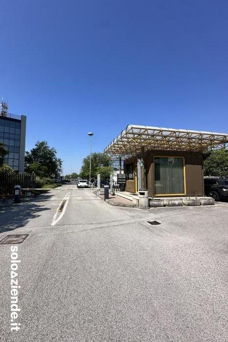 UFFICIO IN AFFITTO A MESTRE- VIA TORINO 105 - Soloaziende.it