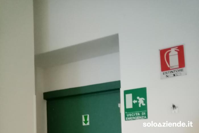 Affitto Immobili uso ufficio - ambulatorio IMM- P. TERRA  MULTIUSO VICINIOOSPEDALEDIVENERE a Bari (BA)
