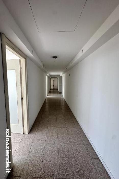 UFFICIO IN AFFITTO A MESTRE- VIA TORINO 105 - Soloaziende.it