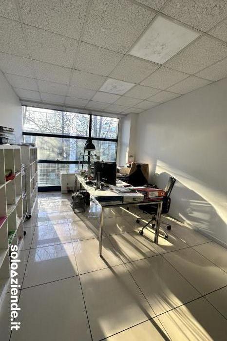 UFFICIO IN AFFITTO A MESTRE VIA TORINO - Soloaziende.it