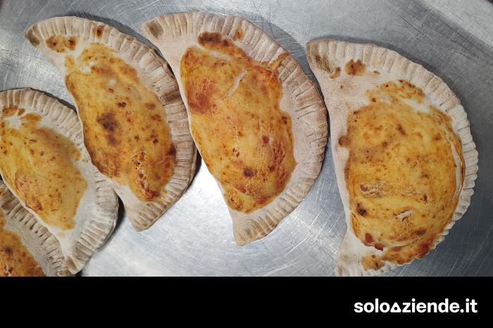 Vendita Ristoranti PIZZERIA D'ASPORTO  a Pavia (PV)