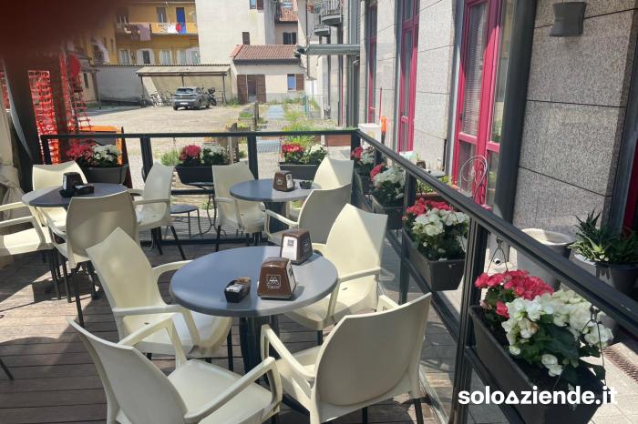 Vendita Bar VENDO ATTIVITÀ  DI BAR  CAFFETTERIA a Melegnano (MI)