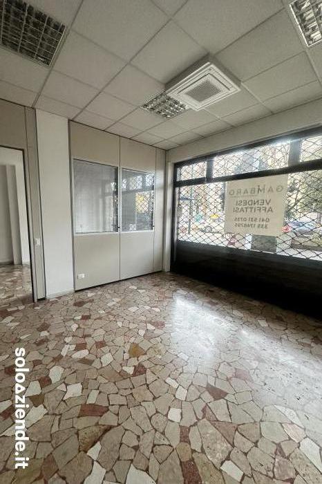 NEGOZIO IN AFFITTO MESTRE CORSO DEL POPOLO Venezia (VE) - Soloaziende.it