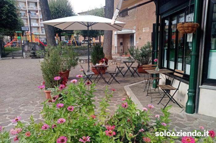 Affitto Bar GESTIONE ATTIVITÀ BAR  a Valmontone (RM)