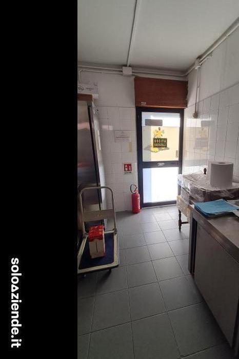Vendita Attivita' artigianali alimentari e non VENDESI ATTIVITA' DI PIZZERIA DA ASPORTO a Ferrara (FE)