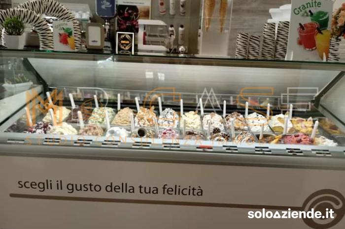 Vendita Bar BAR/GELATERIA/TAVOLA CALDA E FREDDA a Albenga (SV)