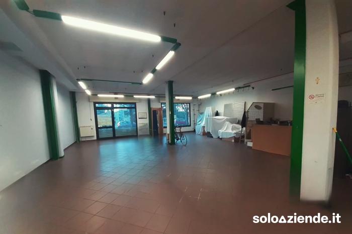 GRANDE OPEN SPACE San Giovanni in Persiceto BO - SoloAziende.it