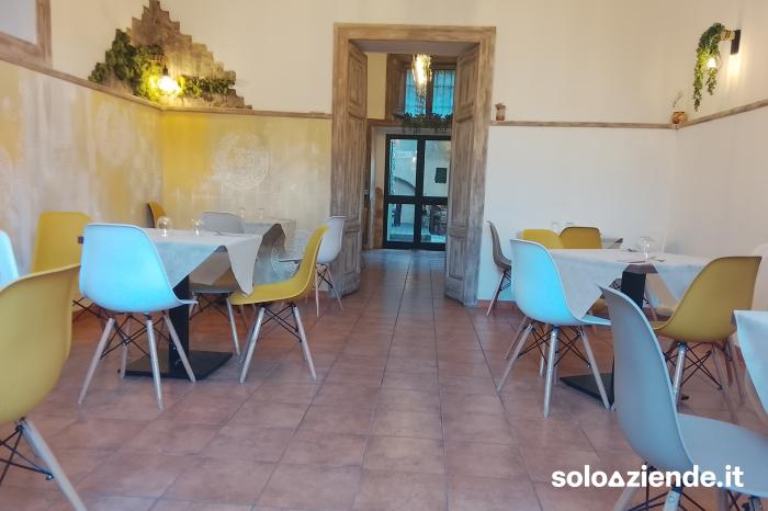 Vendita Ristoranti  PIZZERIA TRATTORIA BRACERIA  a Mercato San Severino (SA)