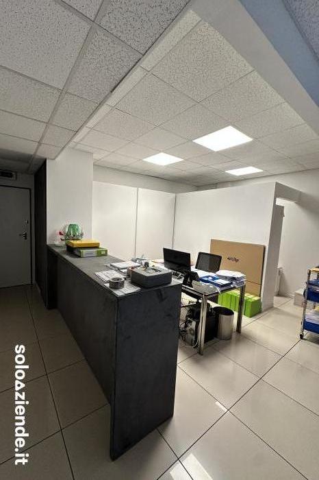 UFFICIO IN AFFITTO A MESTRE VIA TORINO Venezia (VE) - Soloaziende.it