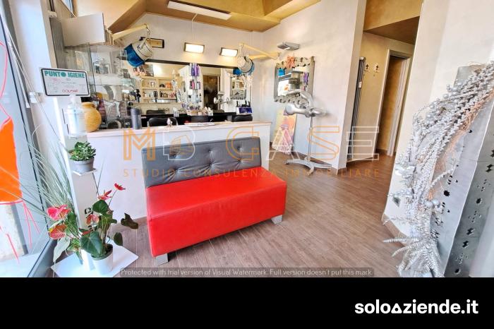 Vendita Servizi vari CENTRO ESTETICO BEN AVVIATO a Albenga (SV)