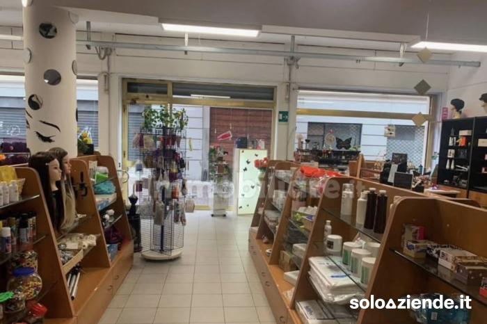 Vendita Commercio al dettaglio non alimentare NEGOZIO CENTRO CITTÀ  a Vigevano (PV)