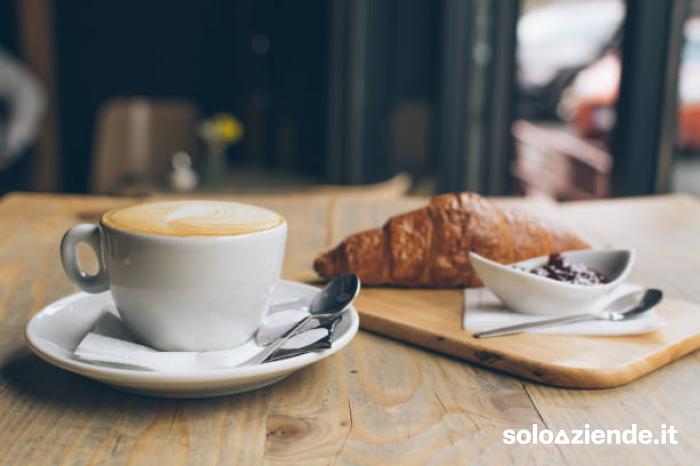 BAR PASTICCERIA IN VENDITA VICINANZE MIRANO Mirano (VE) - Soloaziende.it