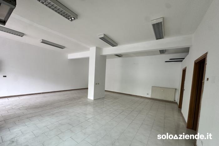 NEGOZIO OPEN SPACE IN AFFITTO A MARGHERA - Soloaziende.it