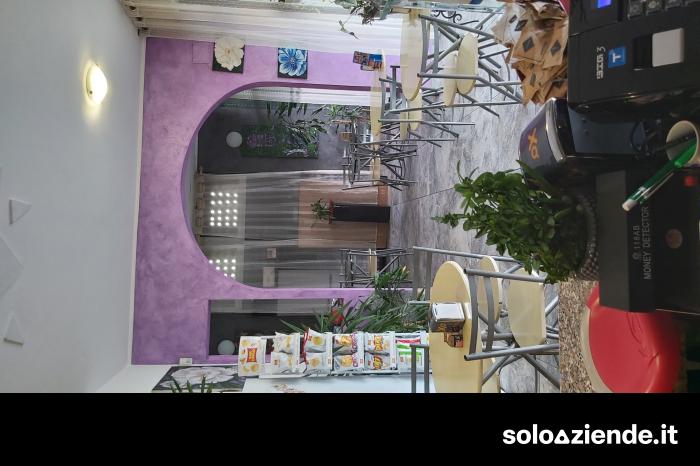 Vendita Bar BAR CAMELIA VENDE GESTIONE LOCALE 60MQ  a Casalecchio di Reno (BO)