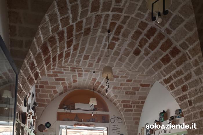 Vendita Ristoranti RISTORANTE POLIGNANO A MARE  a Polignano a Mare (BA)