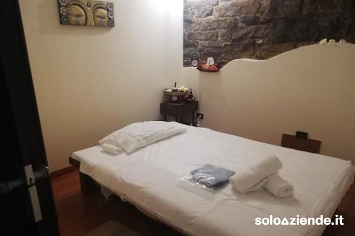 Vendita Servizi vari LUSSUOSO ED ESCLUSIVO CENTRO BENESSERE IN VENDITA  a Trieste (TS)