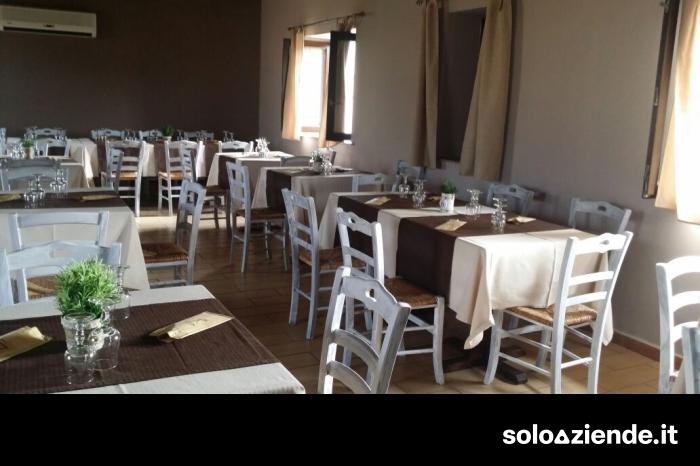 Vendita Ristoranti RISTORANTE PIZZERIA BEN AVVITA PROV DI PALERMO a Carini (PA)