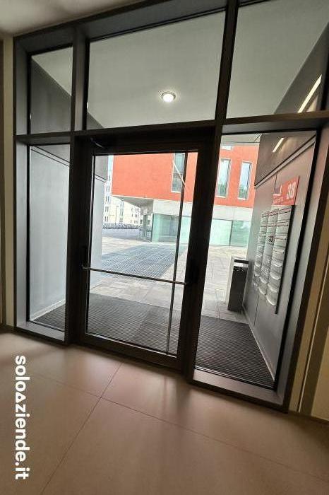 Vendita Immobili uso ufficio - ambulatorio UFFICIO IN VENDITA A VICINZA BORGO BERGA a Vicenza (VI)