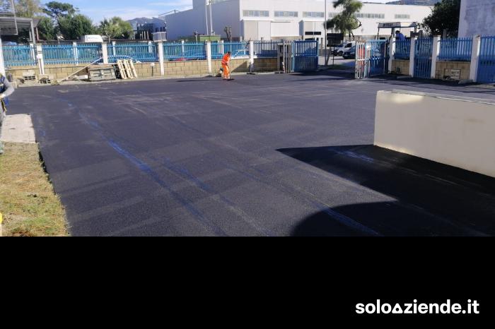 Affitto Fabbricati industriali - Capannoni CAPANNONE PER ATTIVITÀ VENDITA PRODOTTI SURGELATI a Villafranca Tirrena (ME)