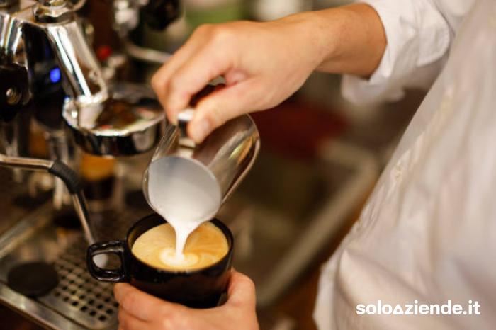 BAR PASTICCERIA IN VENDITA VICINANZE MIRANO - Soloaziende.it