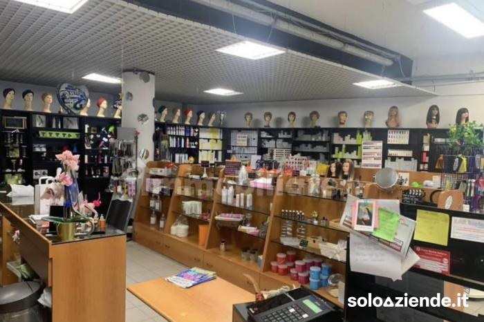 Vendita Commercio al dettaglio non alimentare NEGOZIO CENTRO CITTÀ  a Vigevano (PV)