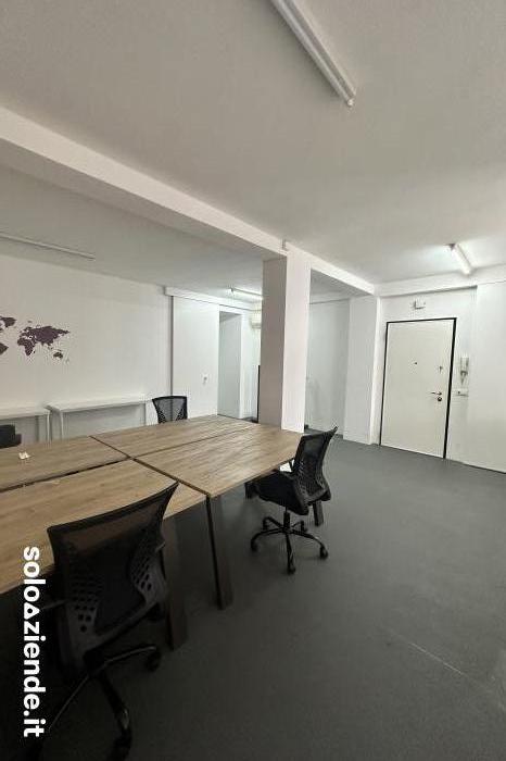 UFFICIO IN VENDITA A MESTRE CORSO DEL POPOLO - Soloaziende.it