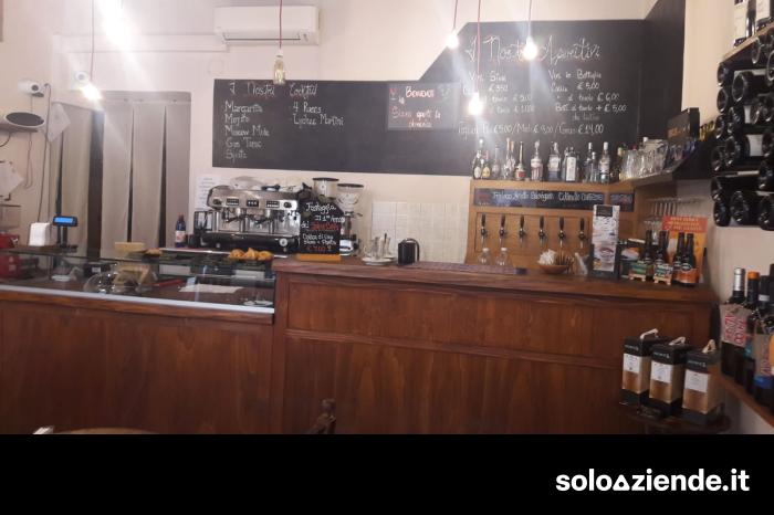 Affitto Bar CERCASI AFFITTUARIO PER ATTIVITÀ CAFFETTERIA a Torino (TO)