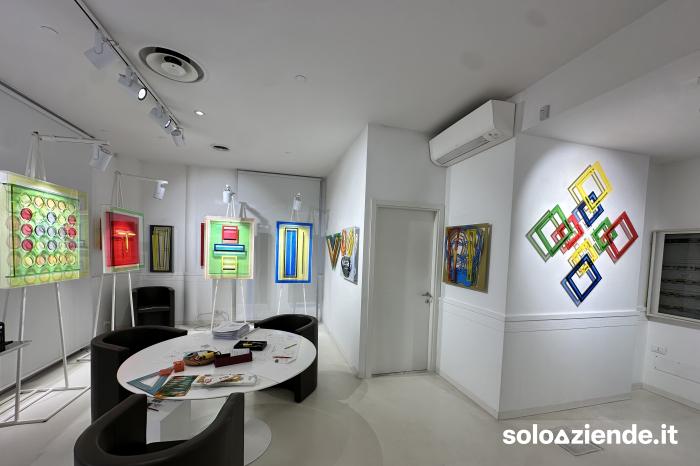NEGOZIO IN VENDITA A QUARTO D'ALTINO - Soloaziende.it