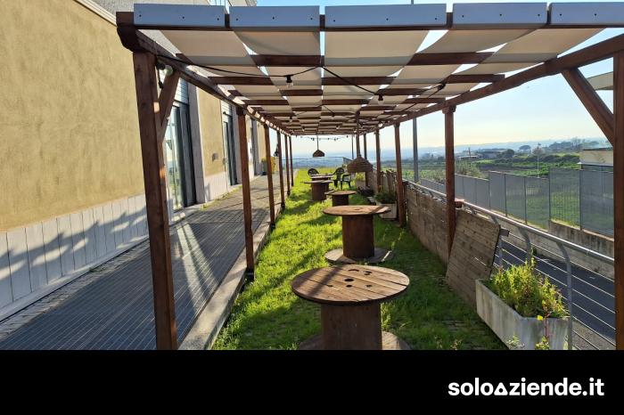 Vendita Bar BAR-TAVOLA CALDA-PIZZERIA-LIVE MUSIC-TABACCHI a Ariccia (RM)