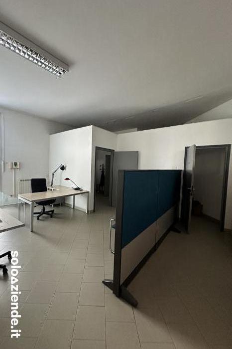Affitto Immobili uso ufficio - ambulatorio UFFICIO AL PIANO TERRA A MARCON a Marcon (VE)
