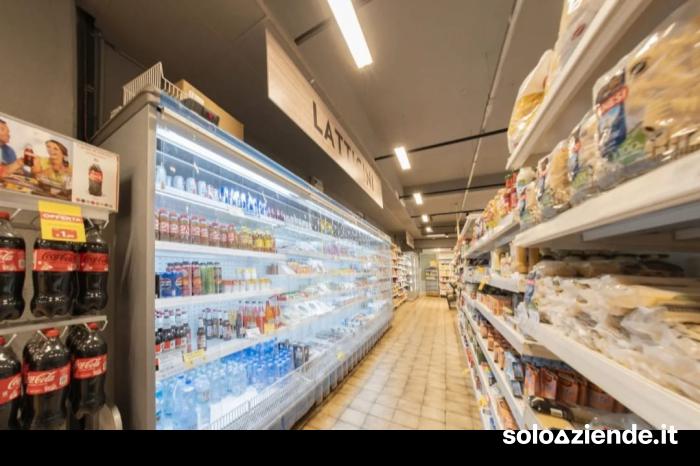 Vendita Mini/supermercati ATTIVITÀ SUPERMARKET a Selargius (CA)