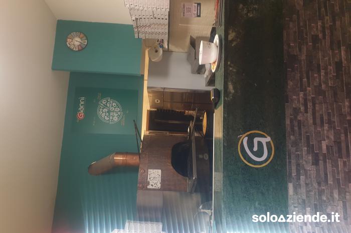 Vendita Ristoranti PIZZERIA D ASPORTO  a Cinisello Balsamo (MI)