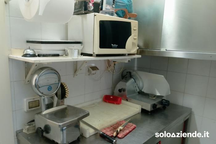 Vendita Bar OPS BAR TOSTERIA  a Scicli (RG)