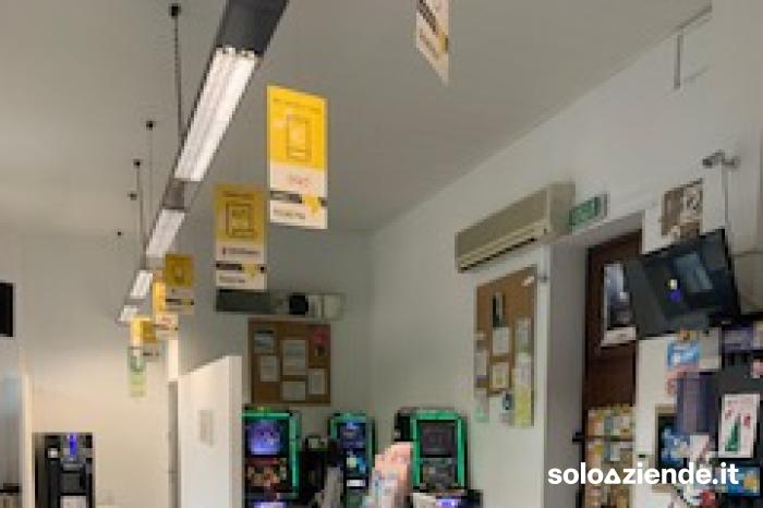 Vendita Commercio al dettaglio non alimentare CARTOLIBRERIA E GENERI DI MONOPOLIO a Treviglio (BG)