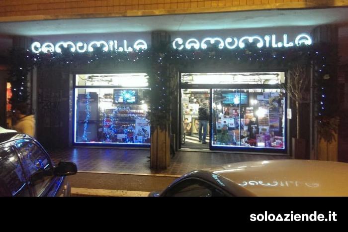 Vendita Commercio al dettaglio non alimentare ATTIVITÀ COMMERCIALE MUSICA a Roma (RM)