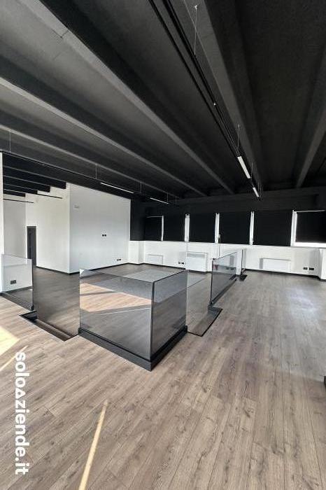 UFFICIO IN AFFITTO A MARCON Marcon (VE) - Soloaziende.it