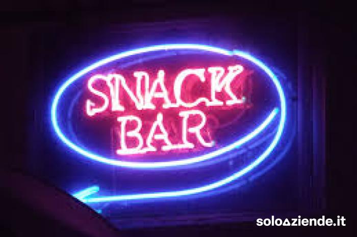 BAR CON PLATEATICO IN VENDITA A JESOLO Jesolo (VE) - Soloaziende.it