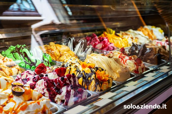 Vendita Attivita' artigianali alimentari e non GELATERIA VENEZIA SAN MARCO a Venezia (VE)